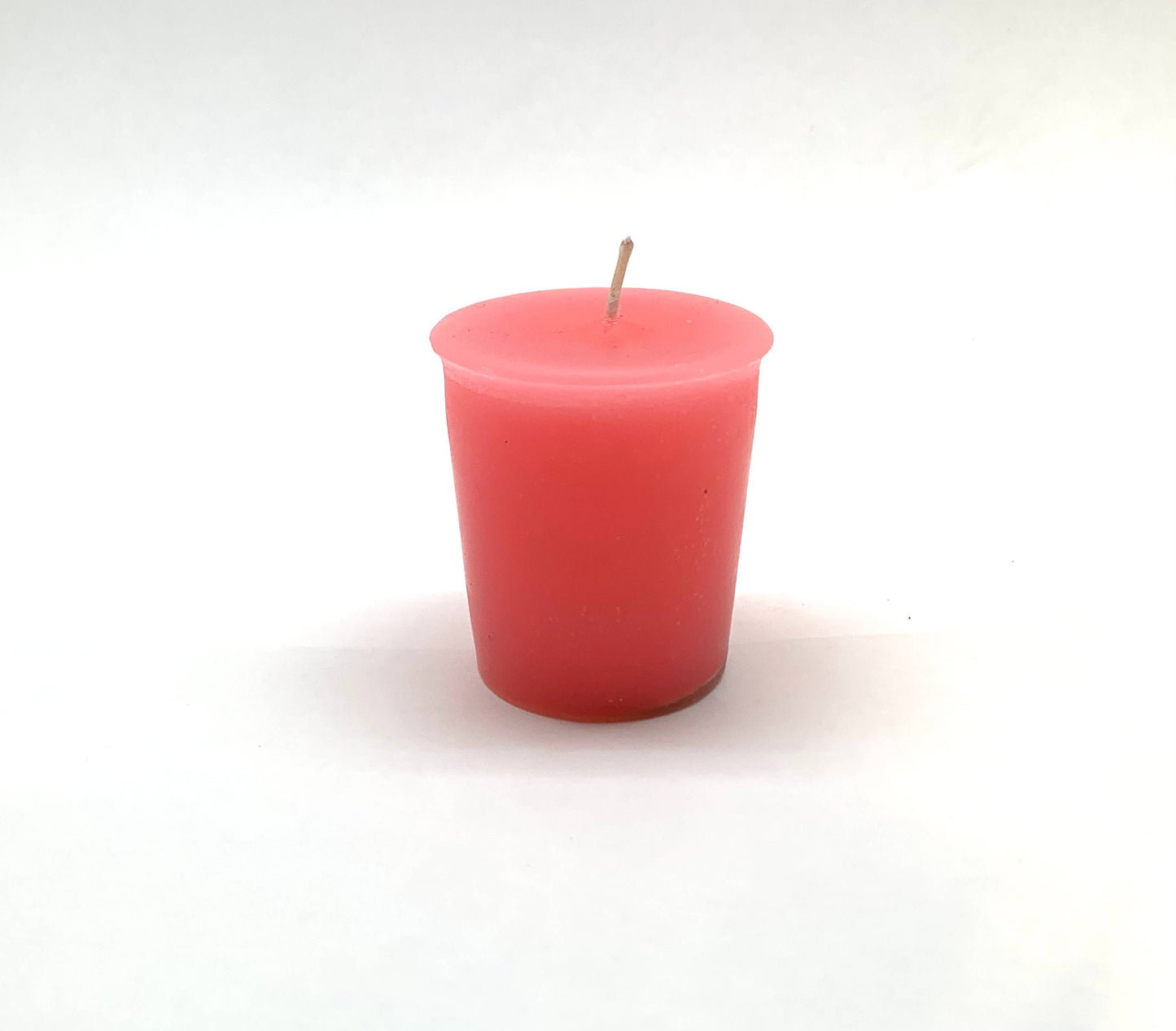 Votive Candle - romantic love, friendship, balance
