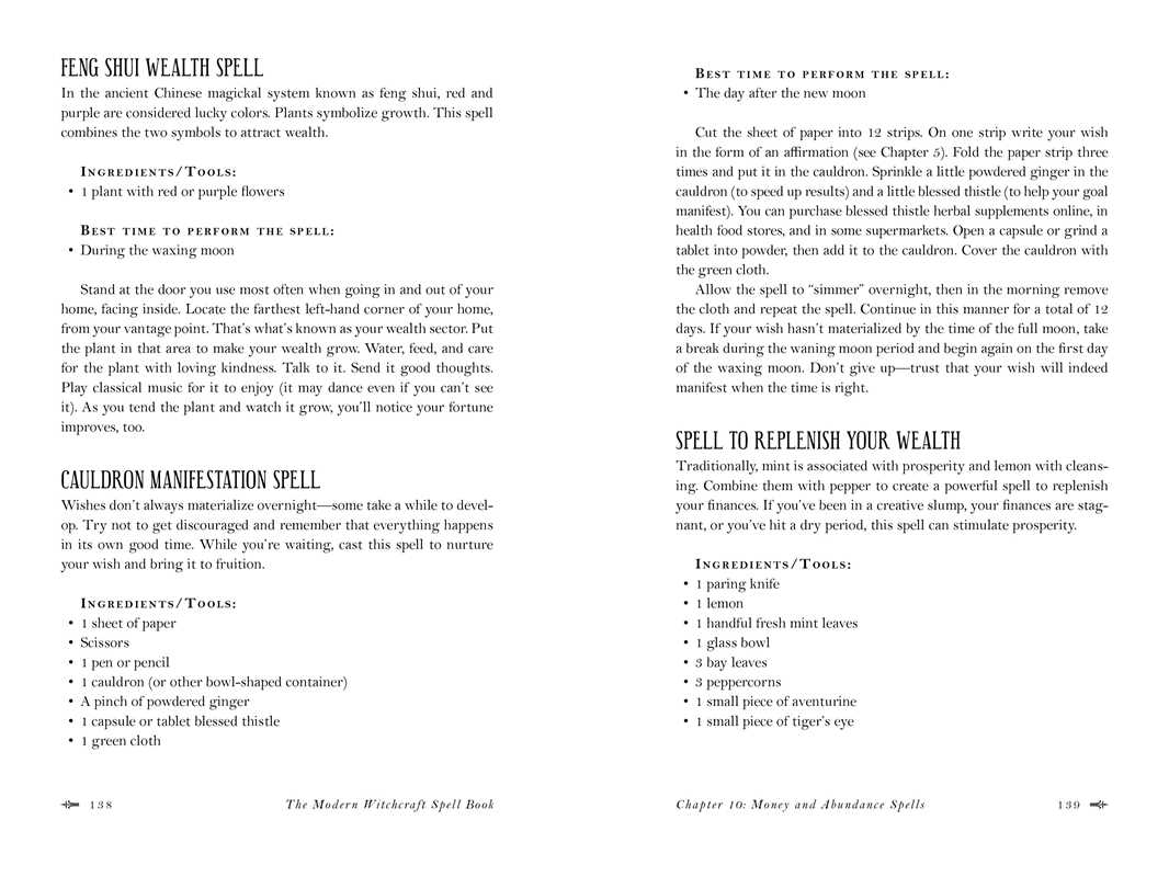 Modern Witchcraft Spell Book by Skye Alexander: Hardcover