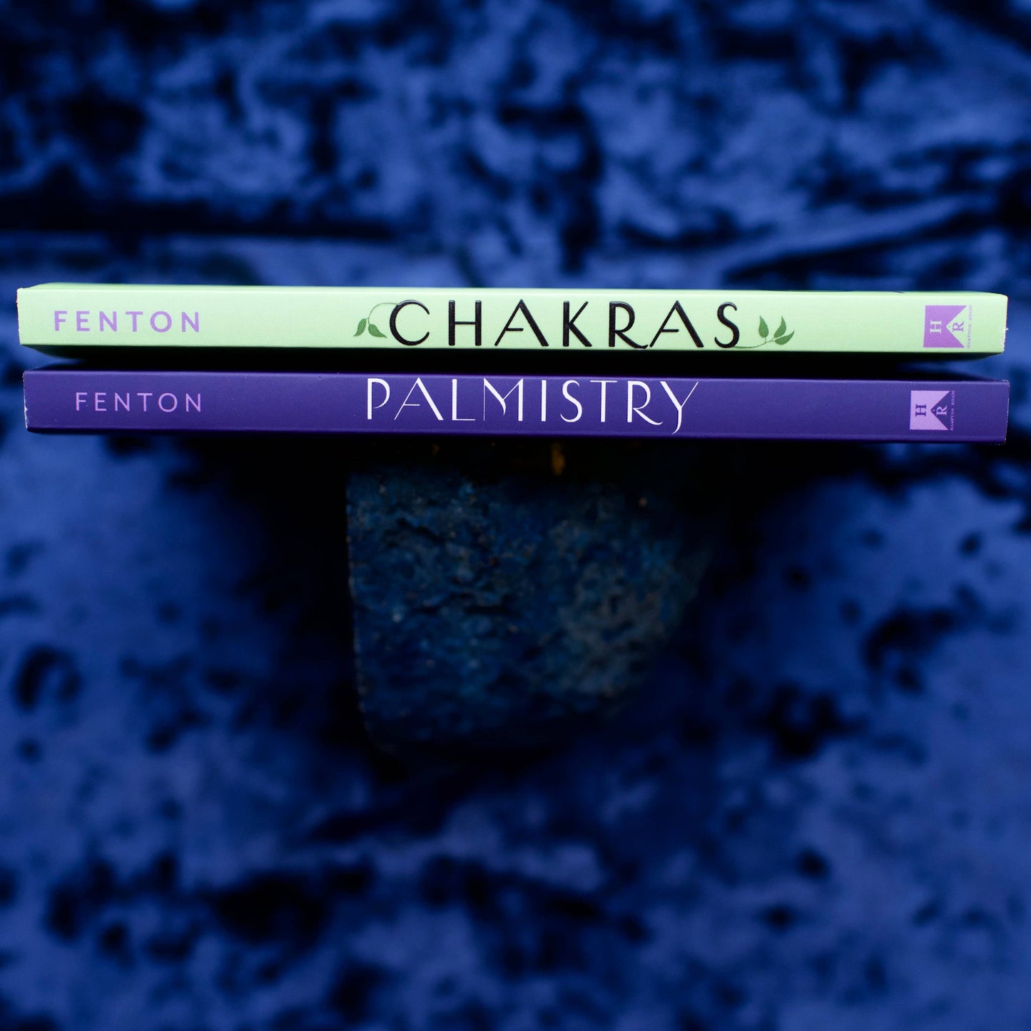 Chakras: Your Plain & Simple Guide to the 7 Energy Centers