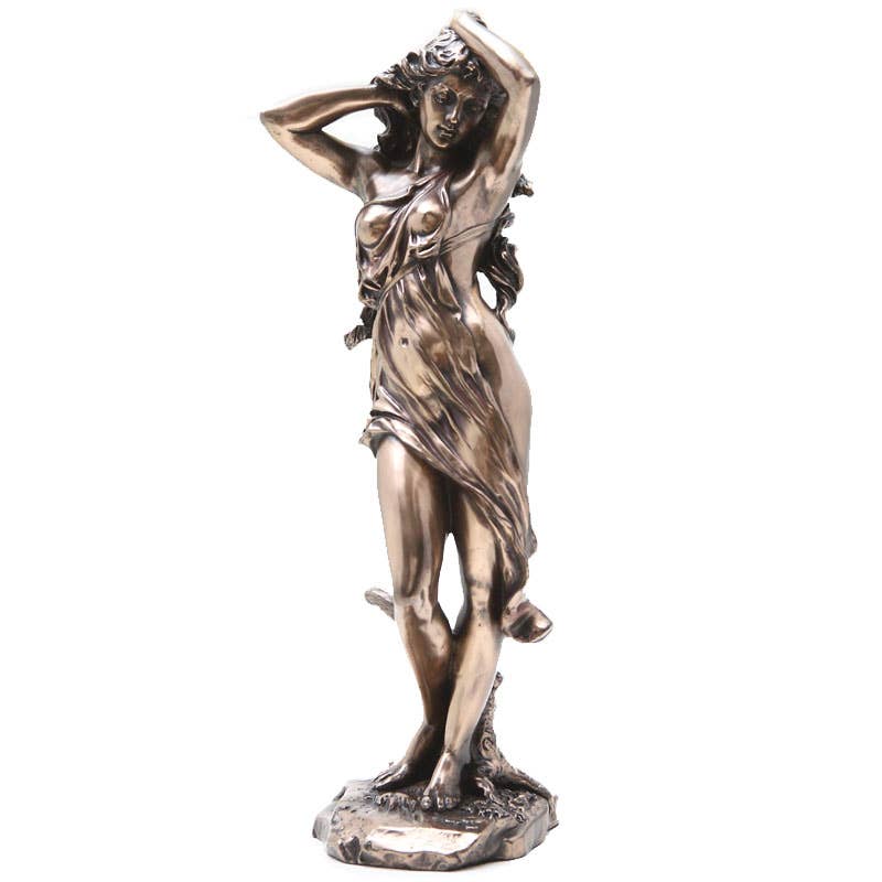 Goddess Statue - Aphrodite (Bronze)