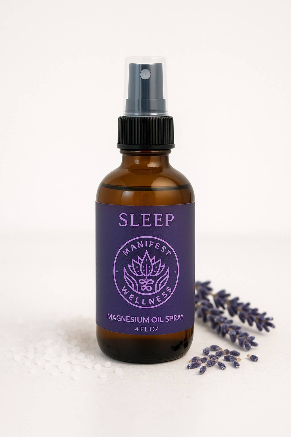 Oil - Magnesium Spray Sleep Blend