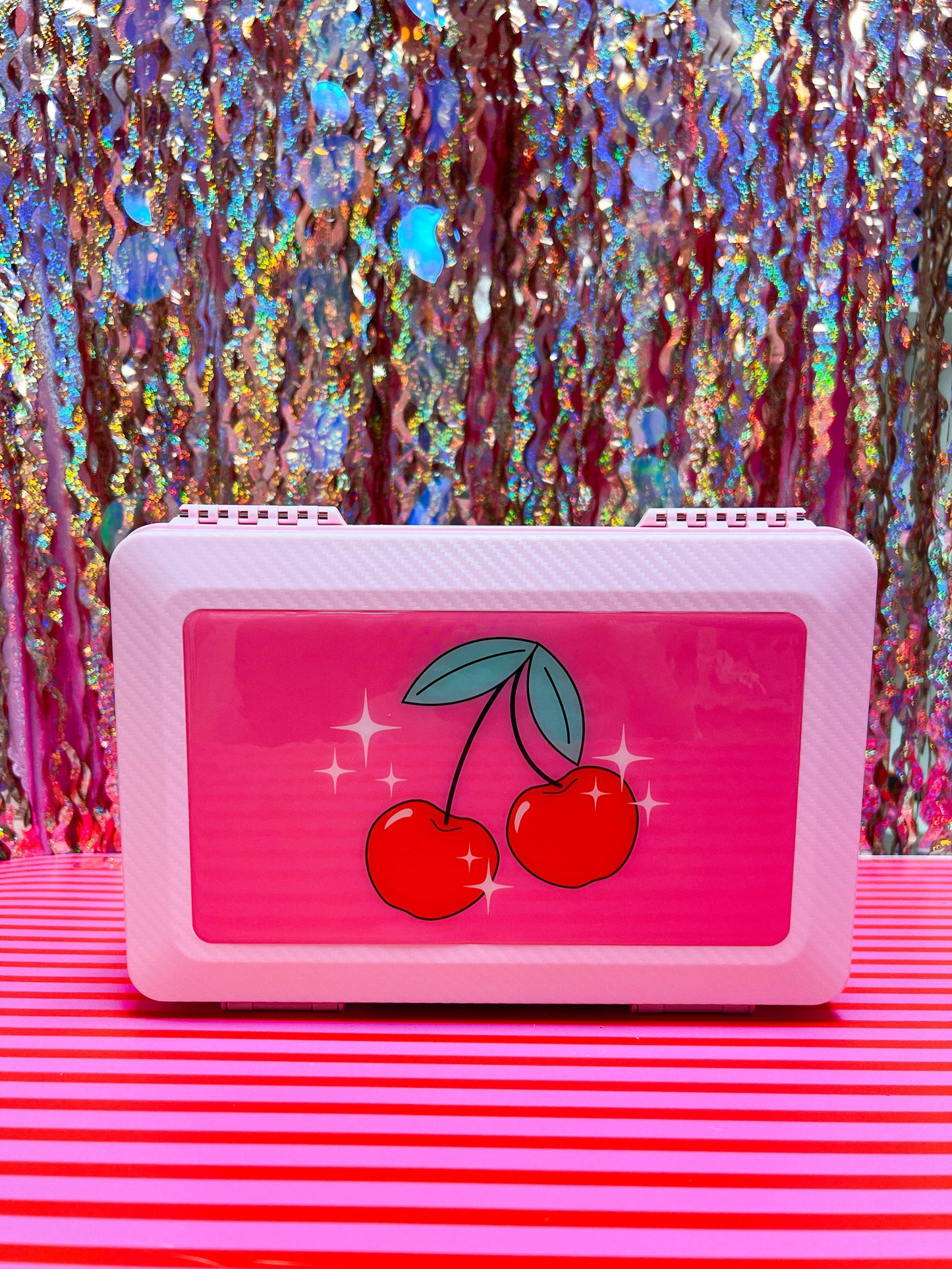 Lockbox - Cherry