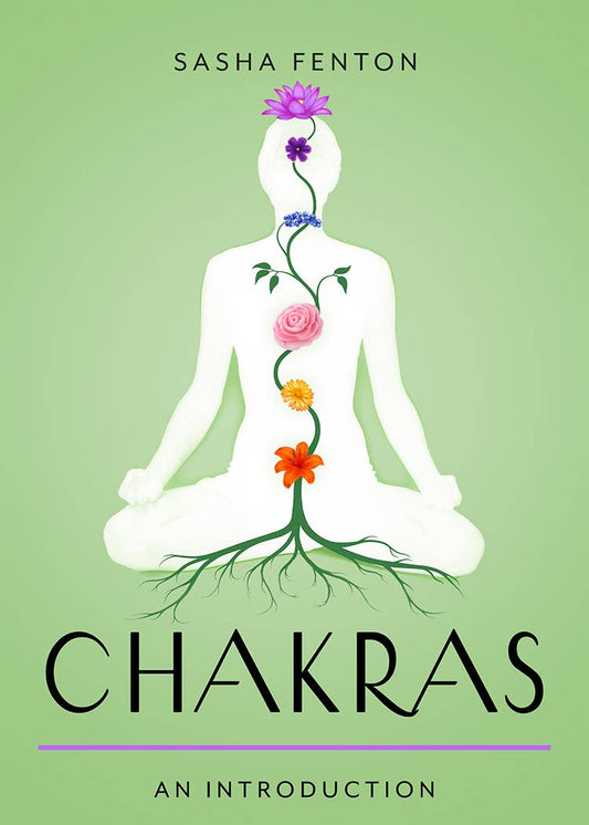 Chakras: Your Plain & Simple Guide to the 7 Energy Centers