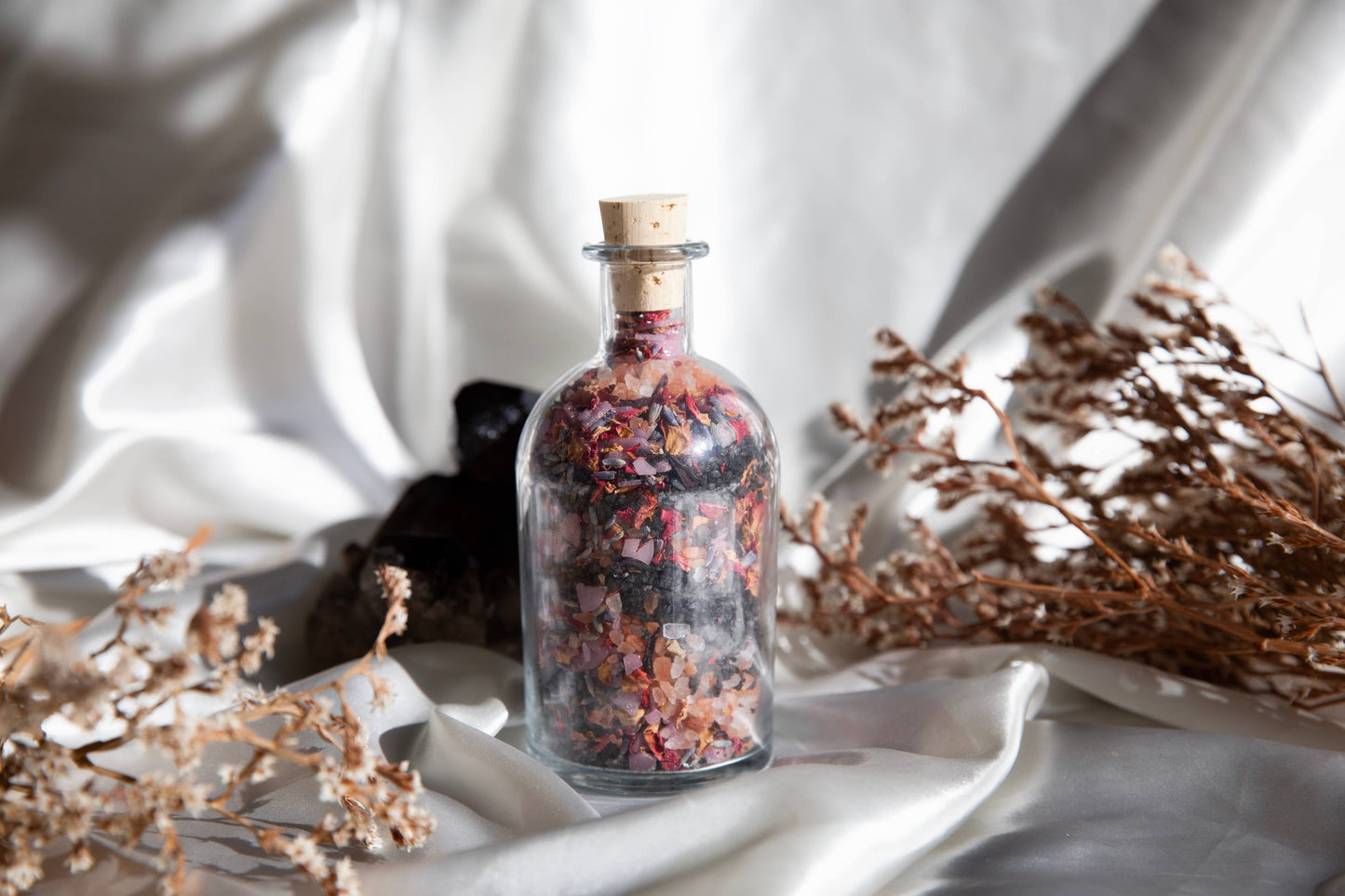 Aphrodite Ritual Bath Salts