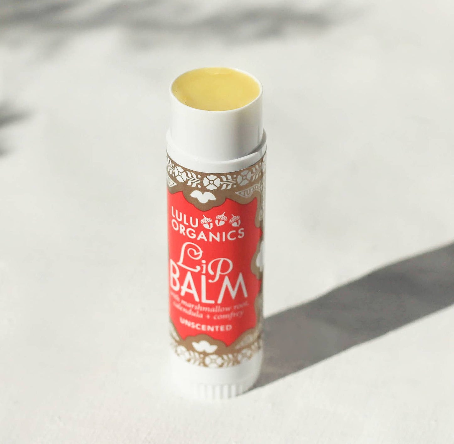 Big Stick Lip Balm 0.5oz