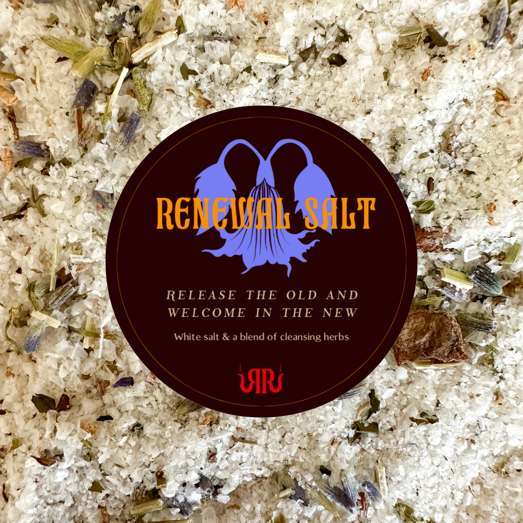 Renewal Salt