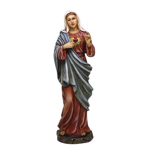 Sacred Heart of Mary