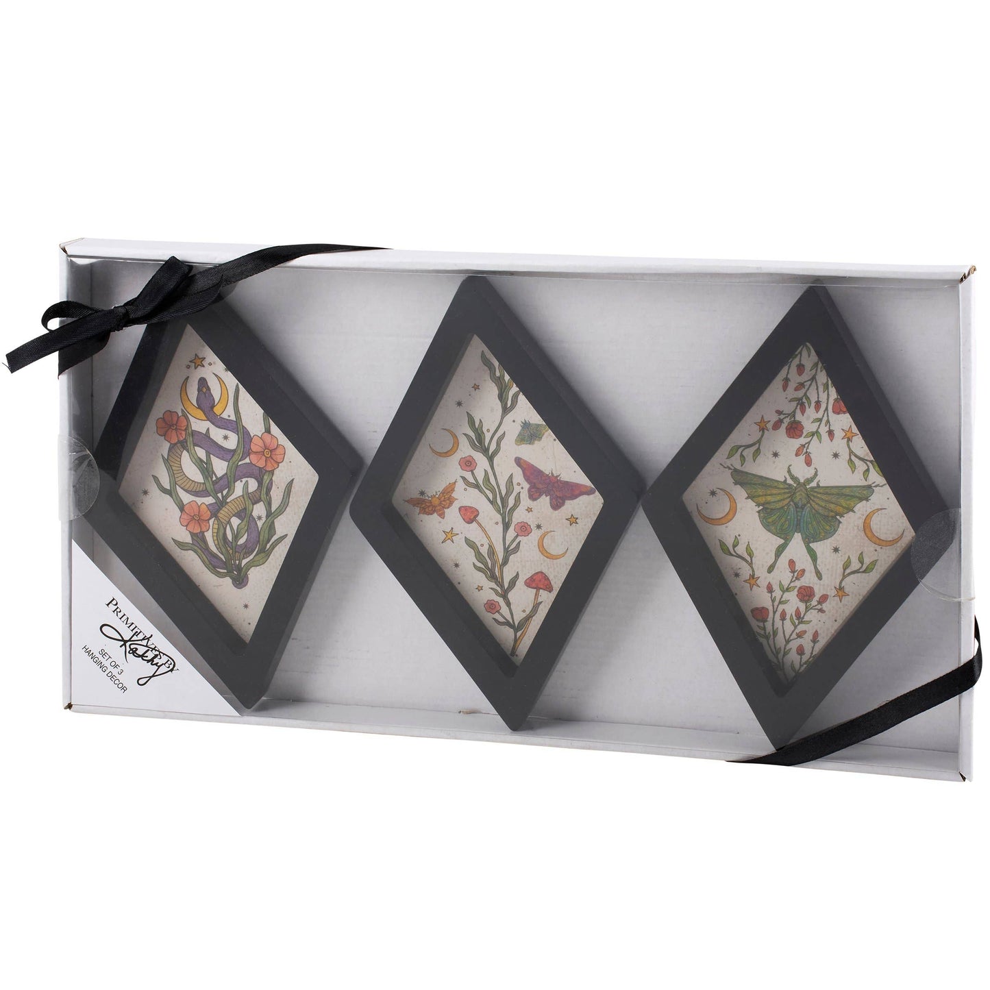 Witchy Decor Set of 3