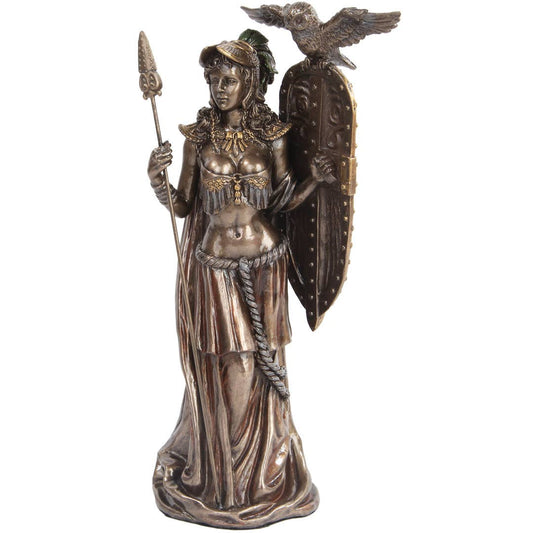 Goddess Statue - Athena