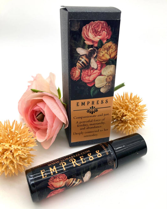 Perfume Oil - Empress Pheromone