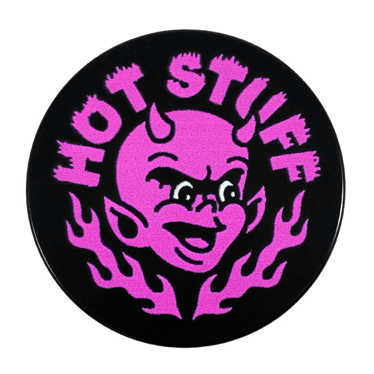SOURPUSS HOT STUFF GRINDER