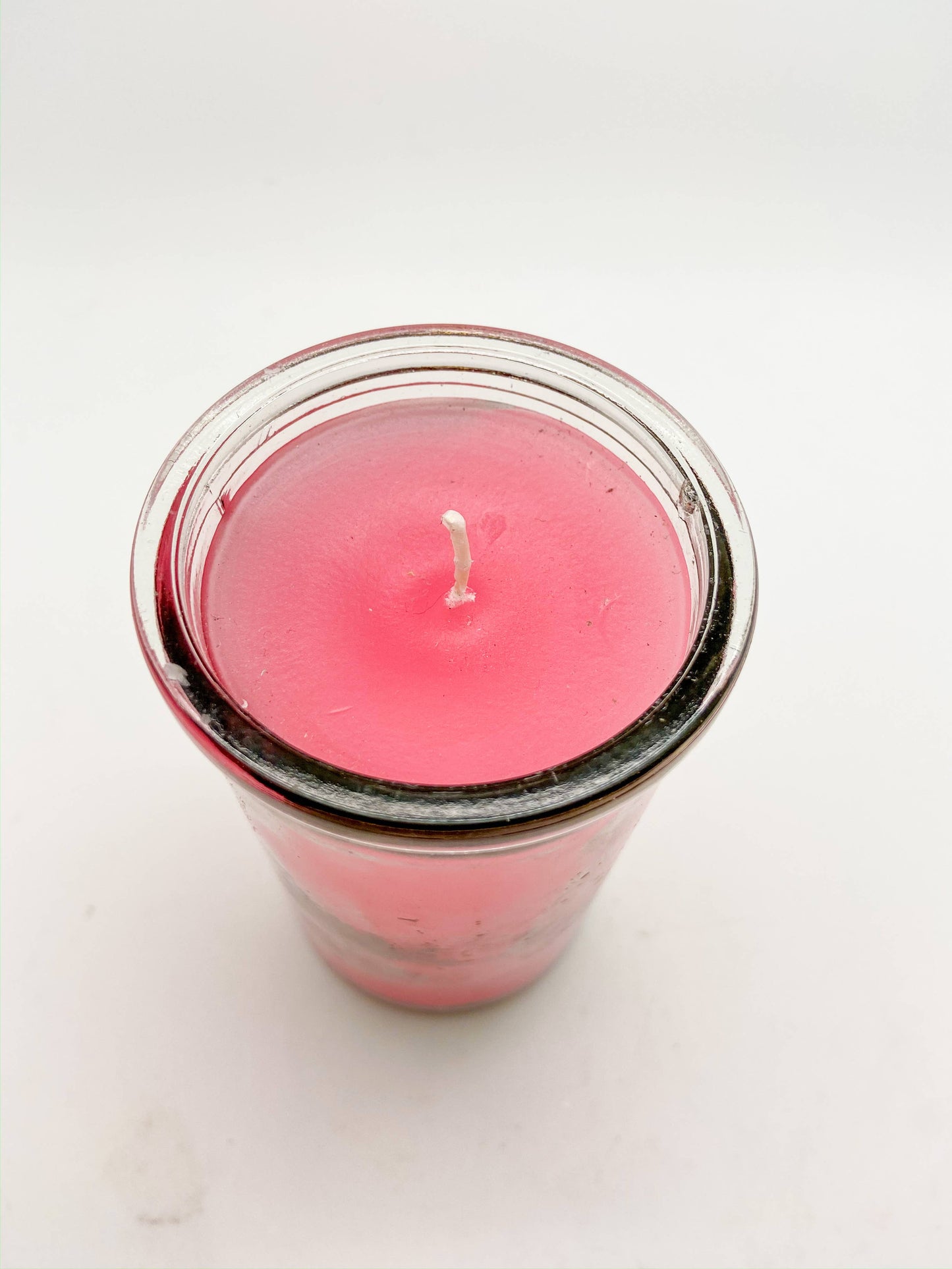 2 Day Candle - romantic love, friendship, balance