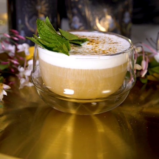 The High Priestess Tea - Traveler Jar