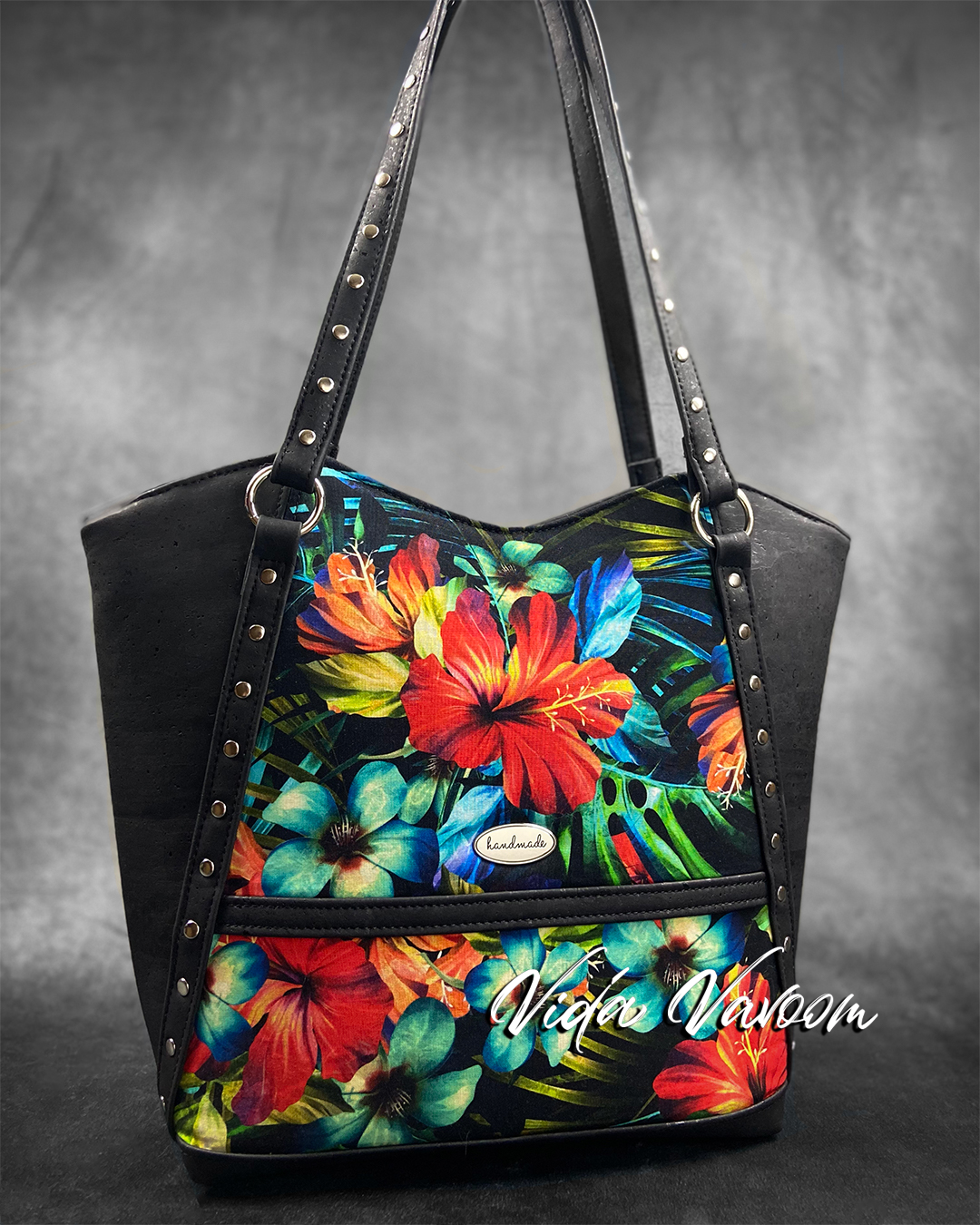 Havana Nights Handbag