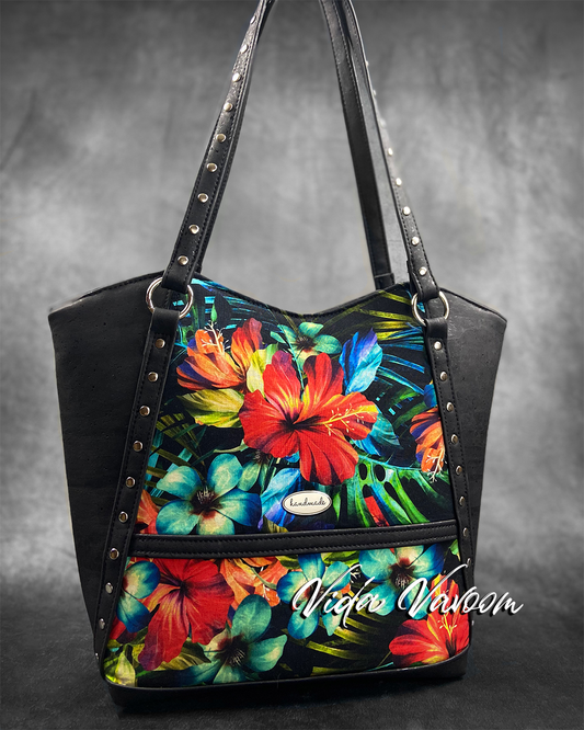 Havana Nights Handbag