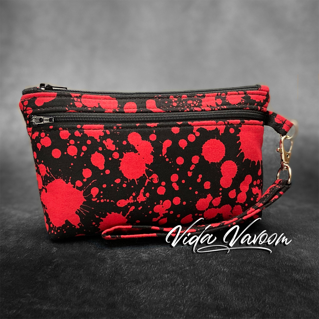 blood-drip-horror-wristlet