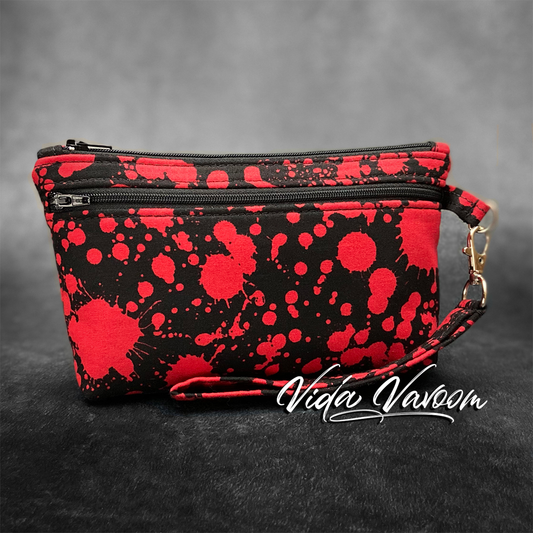 blood-drip-horror-wristlet