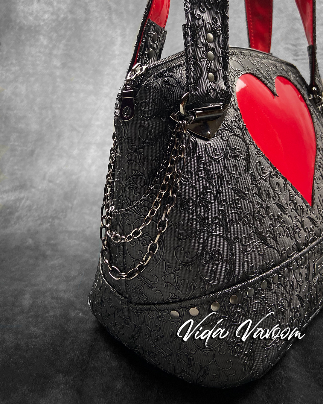 The Object Of My Affection Bag