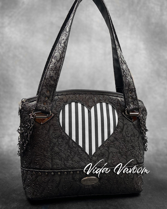 Spooky Vibes for Days Handbag